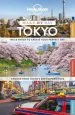 Audiobook Lonely Planet Make my day Tokyo author Lonely Planet