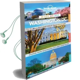 Lonely Planet Make my day Washington dc Audiobook download free by Lonely Planet