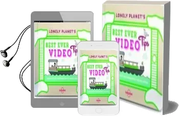 Lonely Planet'S Best Ever Video Tips Audiobook download free by Lonely Planet