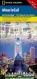 Audiobook Montreal: Destination City Maps author National Geographic Maps