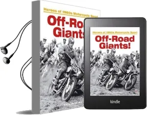 Off-Road Giants! Audiobook download free by Andrew Westlake