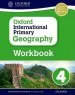 Audiobook Oxford International Primary Geography: Workbook 4 author Terry Jennings