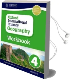 Oxford International Primary Geography: Workbook 4 Audiobook download free by Terry Jennings