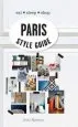 Audiobook Paris Style Guide: Eat * Sleep * Shop author Elodie Rambaud