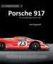 Audiobook Porsche 917: The Autobiography of 917-023 author Ian Wagstaff
