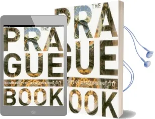 Prague Book: Highlights of a Fascinating City Audiobook download free by Monaco Books