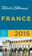 Audiobook Rick Steves' France 2015 author Rick Steves