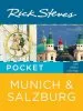 Audiobook Rick Steves Pocket Munich & Salzburg (First Edition) author Rick Steves
