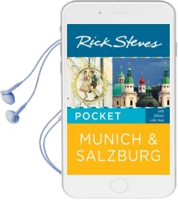Rick Steves Pocket Munich & Salzburg (First Edition) Audiobook download free by Rick Steves