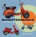Audiobook Scootermania: A Celebration of Style and Speed author Josh Sims