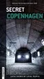 Audiobook Secret Copenhagen author Johanne Steenstrup