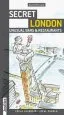 Audiobook Secret London Unusual Bars and Restaurants: Unusual Bars and Restaurants author Rachel Howard