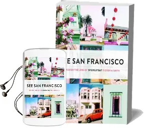 See san Francisco Audiobook download free by Victoria Smith