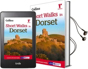 Short Walks in Dorset Audiobook download free by Collins Maps