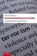 Audiobook Terrorism and Counterterrorism Studies: Comparing Theory and Practice author Edwin Bakker
