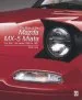 Audiobook The Book of the Mazda Mx-5 Miata: The 'Mk1' Na-Series 1988 to 1997 author Brian Long