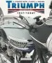 Audiobook The Complete Book of Classic and Modern Triumph Motorcycles 1936-Today author Ian Falloon