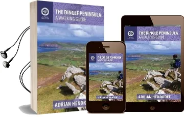 The Dingle Peninsula Audiobook download free by Adrian Hendroff