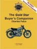 Audiobook The Gold Star Buyer'S Companion: 5Th Edition, Revised and Expanded author Charles Falco