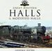 Audiobook The Great Western Halls and Modified Halls author Laurence Waters