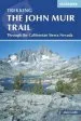 Audiobook The John Muir Trail: Through the Californian Sierra Nevada author Alan Castle