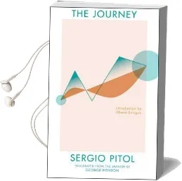 The Journey Audiobook download free by Sergio Pitol
