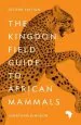 Audiobook The Kingdon Field Guide to African Mammals: Second Edition author Jonathan Kingdon