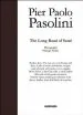 Audiobook The Long Road of Sand author Pier Paolo Pasolini