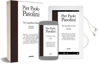 The Long Road of Sand Audiobook download free by Pier Paolo Pasolini