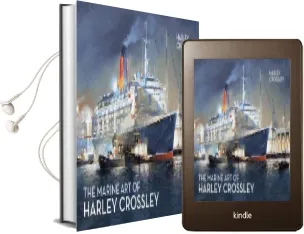 The Marine art of Harley Crossley Audiobook download free by Harley Crossley