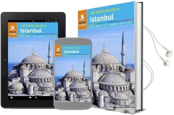 The Rough Guide to Istanbul Audiobook download free by Rough Guides