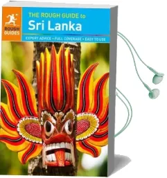The Rough Guide to sri Lanka Audiobook download free by Rough Guides