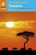 Audiobook The Rough Guide to Tanzania author Rough Guides