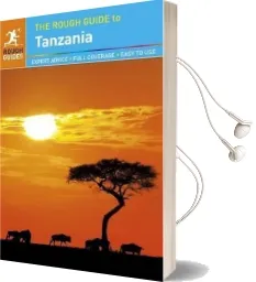 The Rough Guide to Tanzania Audiobook download free by Rough Guides