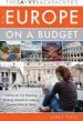 Audiobook The Savvy Backpacker'S Guide to Europe on a Budget: Advice on Trip Planning, Packing, Hostels & Lodging, Transportation & More! author James Feess