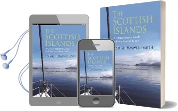 The Scottish Islands: The Bestselling Guide to Every Scottish Island Audiobook download free by Hamish Haswell Smith