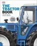 Audiobook The Tractor Book: The Definitive Visual History author Dk