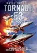 Audiobook Tornado f3: A Navigator'S eye on Britain'S Last Interceptor author David Gledhill
