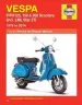 Audiobook Vespa P/Px125, 150 & 200 Scooters (78 - 14): (Incl. lml Star 2t) author Pete Shoemark