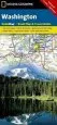 Audiobook Washington: State Guide Maps author National Geographic Maps