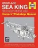 Audiobook Westland sar sea King Manual: An Insight Into the Design, Construction, Operatio author Lee Howard