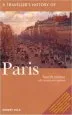 Audiobook A Traveller'S History of Paris author Robert Cole