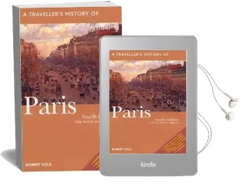 A Traveller'S History of Paris Audiobook download free by Robert Cole