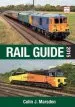 Audiobook Abc Rail Guide 2015 author Colin J. Marsden