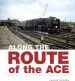 Audiobook Along the Route of the ace author Laurie Golden