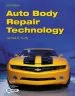 Audiobook Auto Body Repair Technology author James Duffy