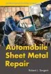 Audiobook Automobile Sheet Metal Repair author Robert L Sargent