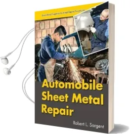 Automobile Sheet Metal Repair Audiobook download free by Robert L Sargent