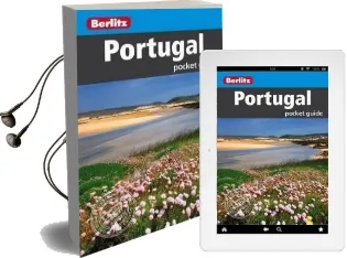 Berlitz Pocket Guide Portugal Audiobook download free by Berlitz