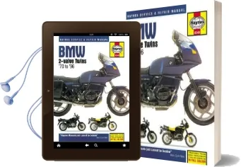 Bmw 2-Valve Twins Audiobook download free by Haynes Publishing